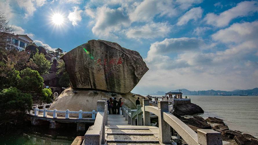 去厦门鼓浪屿旅游，有什么游玩攻略值得分享？