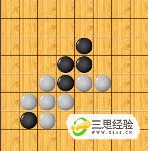 玩黑白棋的技巧是什么?