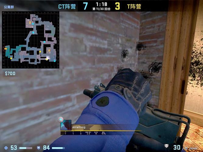 csgo滤镜画面泛黄