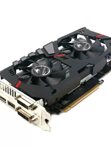 GTX650显卡适合玩什么大型游戏?不下5个