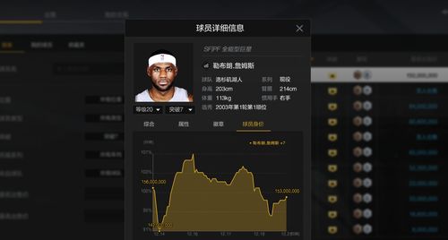 NBA2K18能力上限怎么提升