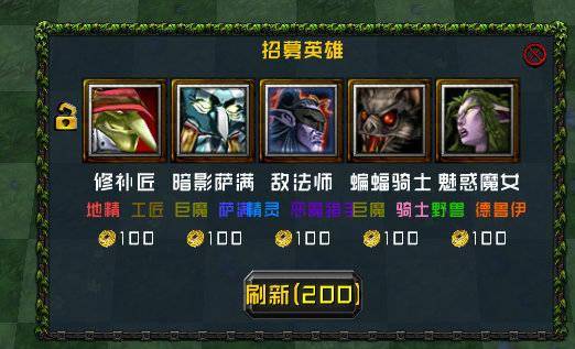 DOTA和魔兽争霸有区别吗