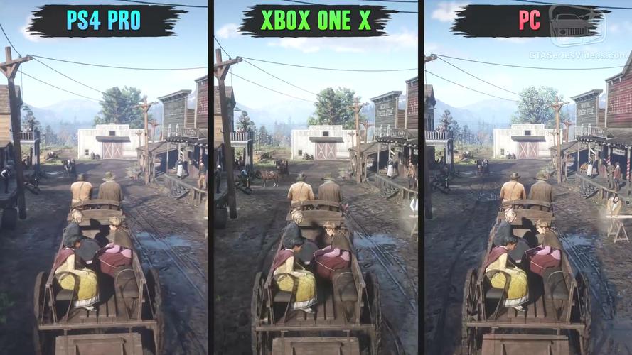 大表哥2在ps4和PC上有什么区别,哪个好玩