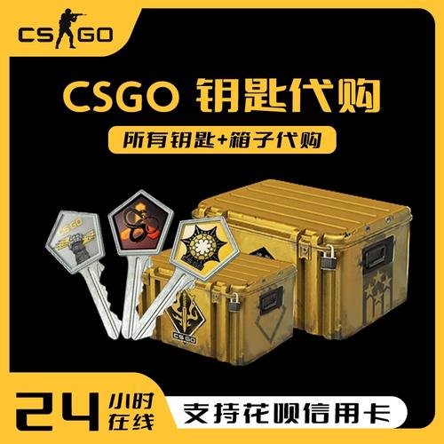 csgo新手免费箱子在哪领取