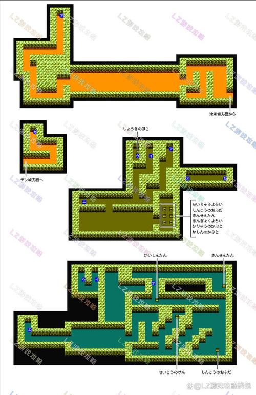 《古剑奇谭》红叶湖关卡图文流程攻略