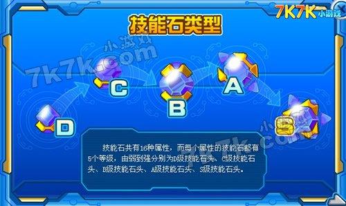 技能石赛尔号技能石