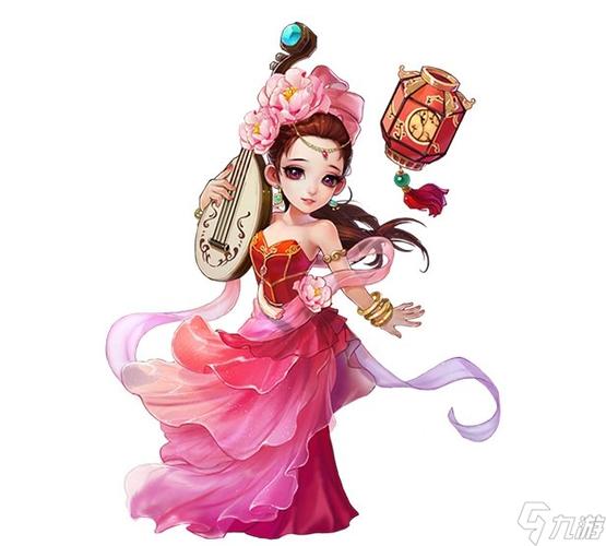 大话西游手游选什么角色好