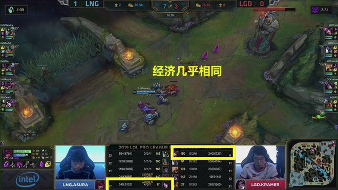 为什么说蛇把lgd打解散