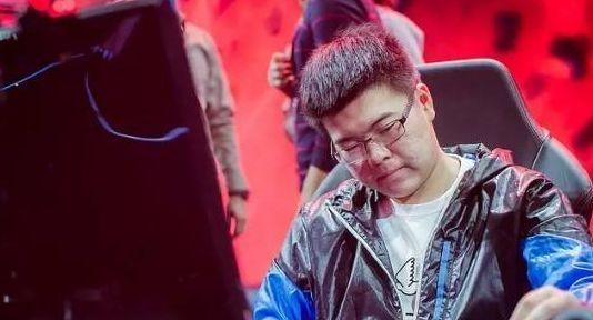 韦神在lgd的时候,那时候lgd的水平属于联赛什么地位?