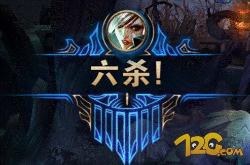 LOL6v6模式的开启时间是什么时候?