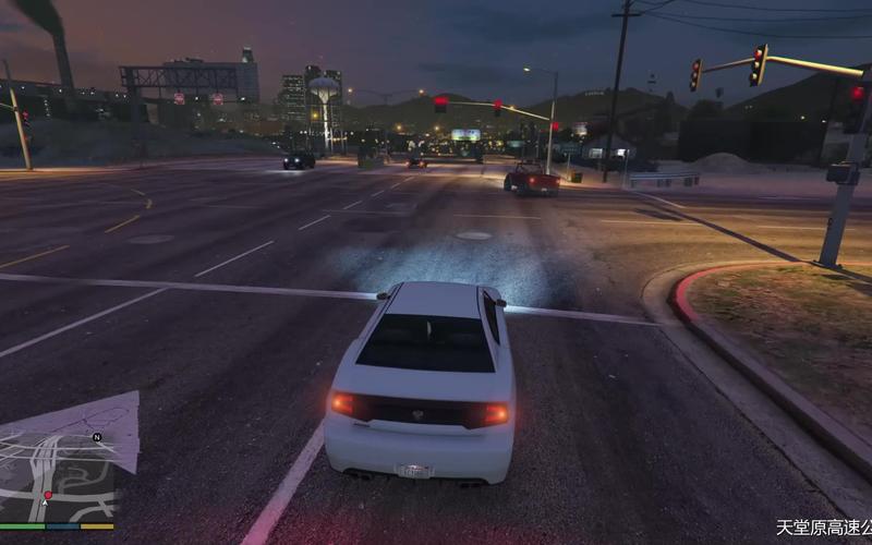 GTA5是什么游戏