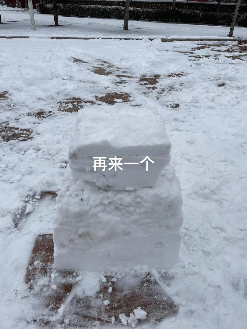 我的世界雪傀儡怎么制作我的世界雪傀儡制作方法