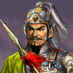 三国志14武将图像追加工具读取没有显示武将头像