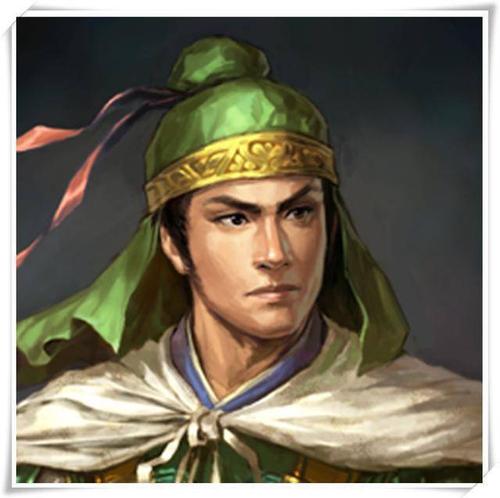 三国志11如何更改武将头像?