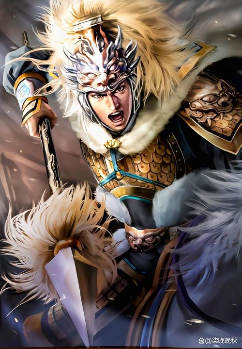 三国志14威力加强版导入懒人头像就卡