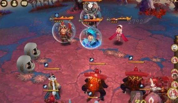 《阴阳师》天邪鬼黄刷新点一览