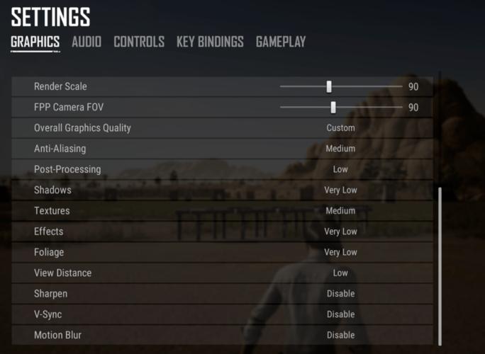 绝地求生怎么显示fps?