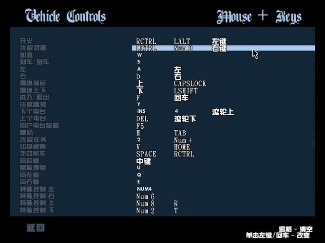 侠盗猎车手圣安地列斯电脑版怎么输入秘籍?