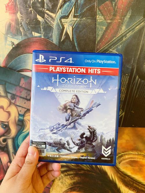 steam上的地平线4各个版本有什么区别吗?