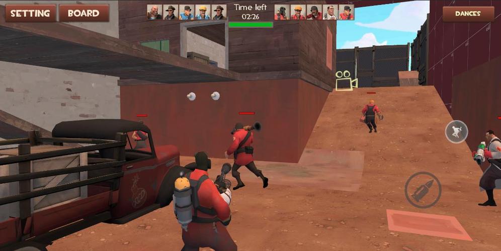 STEAM军团要塞2地图跟武器什么的要钱买的吗??