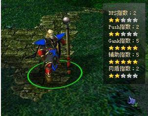 DOTA2神谕者技能