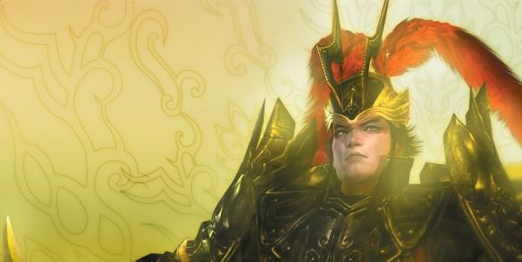 真三国无双5里都有什么马?