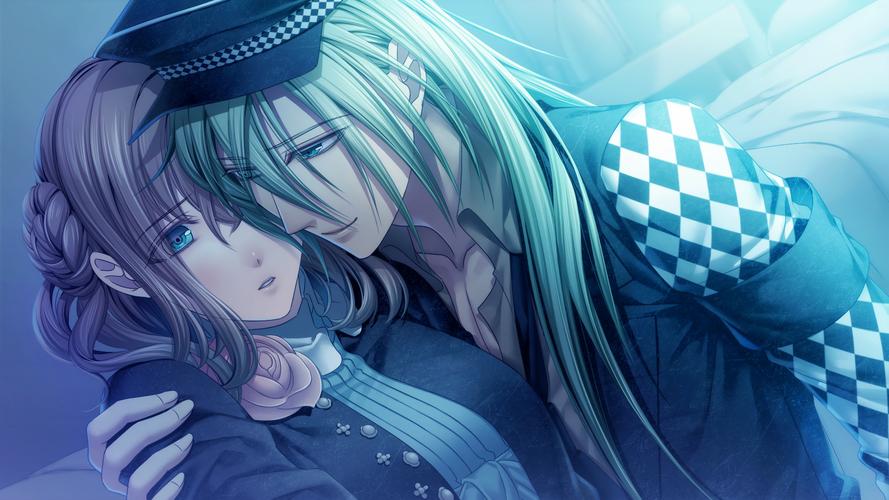 《AMNESIA失忆症》本篇和later有什么区别?