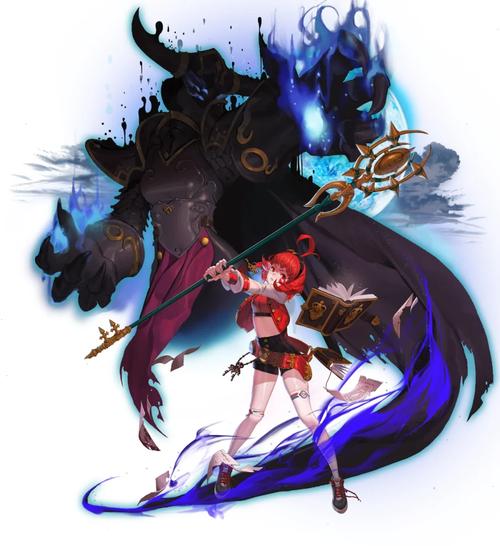 为什么dnf男魔法师与女魔法师差别那么大?