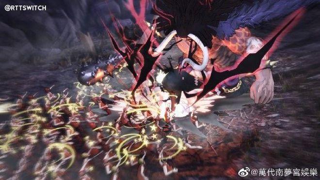 《海贼无双4》凯多隐藏技能怎么用:海贼无双4:掌握凯多的隐藏技能...