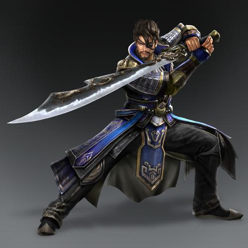 三国战纪PS4版夏侯惇怎么玩