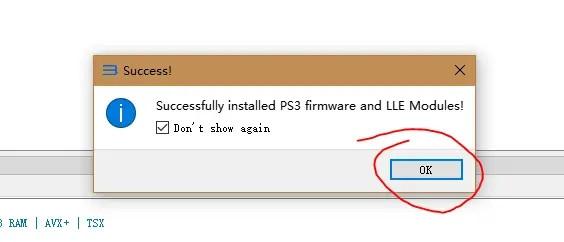 RPCS3索尼PS3模拟器V0020官方最新版RPCS3索尼PS3模拟器V0020官方最新版...