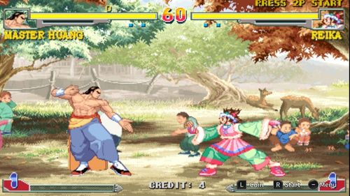 任天堂switch怎么玩三国战纪