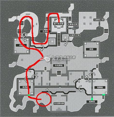 真三国无双5在哪下?