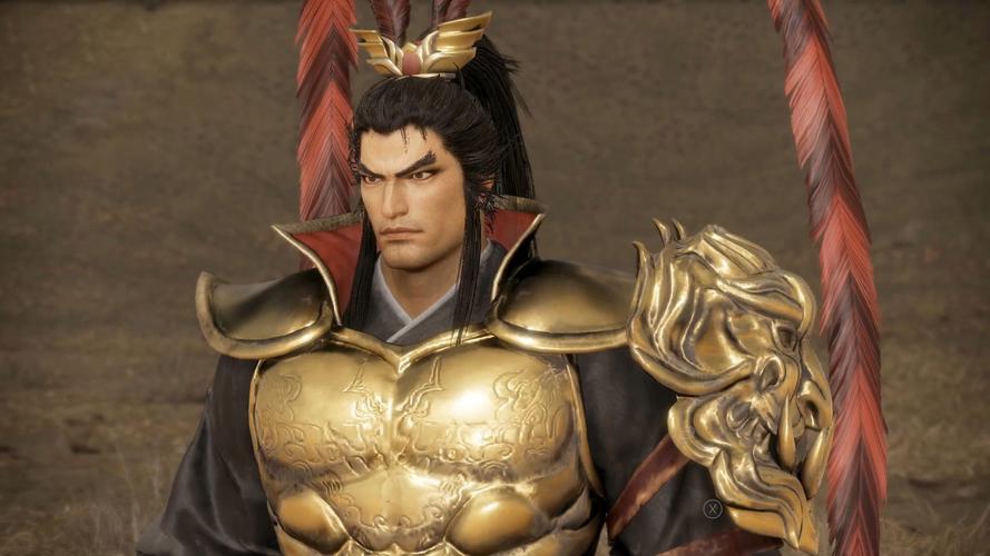 真三国无双5怎么拿吕布真三国无双5怎么得吕布