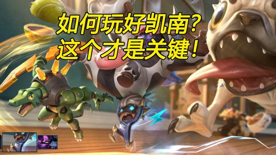 为什么现在很少有人玩英雄联盟手游了?