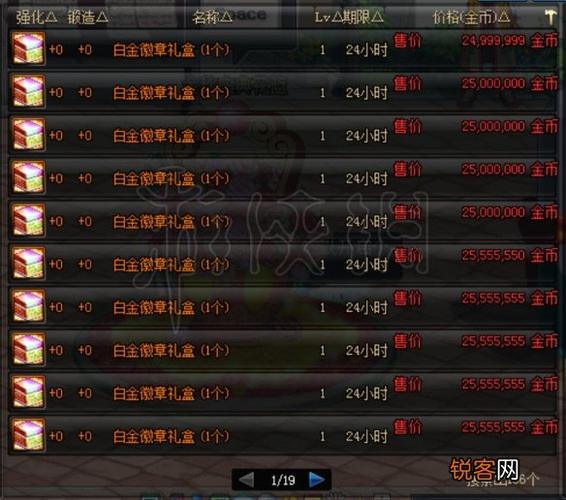 dnf100级白金徽章怎么跨界(dnf白金徽章如何跨界)