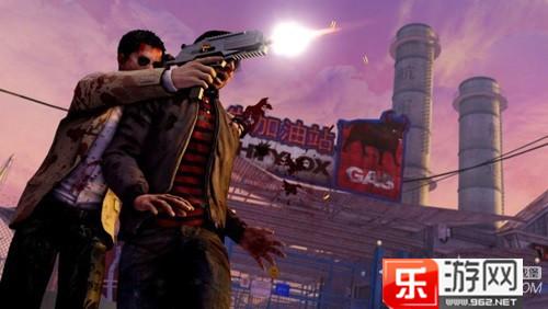 热血无赖怎么获得武器