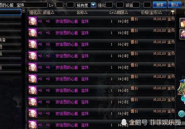 DNF年套那两个宝珠上面写着无法交易、不能买吗???