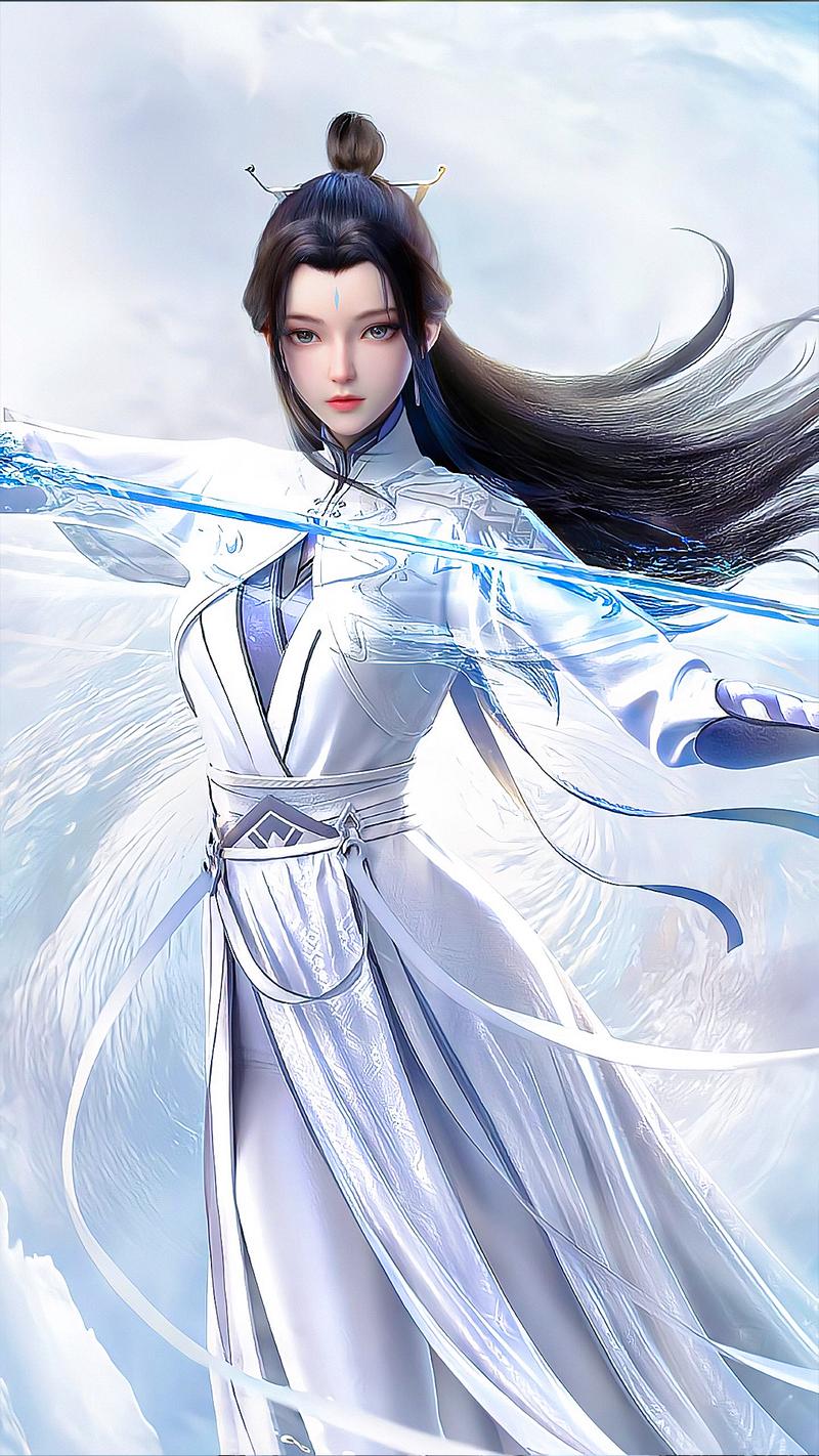 诛仙陆雪琪结局