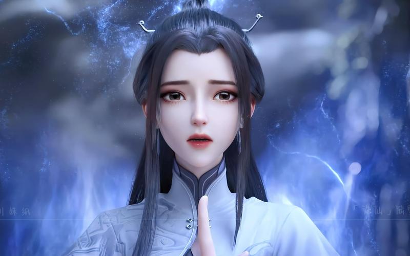 《诛仙》中的陆雪琪最后结局是什么?