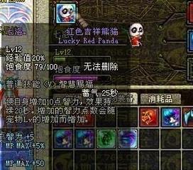DNF中宠物有什么作用