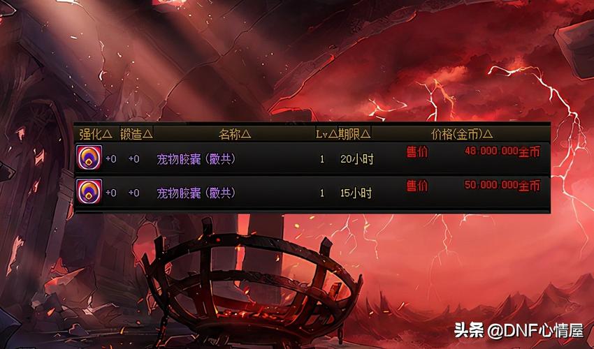 DNF绝版宠物佛拉斯(火鸟)现在还能接任务进化吗?