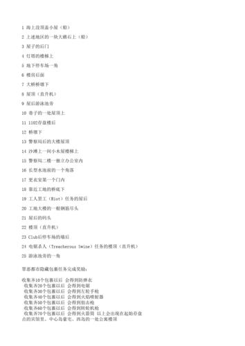 侠盗猎车手罪恶都市秘籍怎么用?