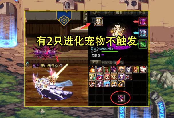 dnf机械战神宠物怎么获得2022
