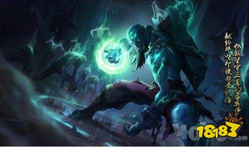 lol无限火力什么英雄最恶心