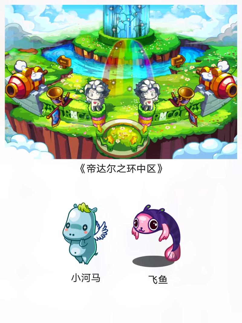 洛克王国非会员6只最强宠物(除了玄武)