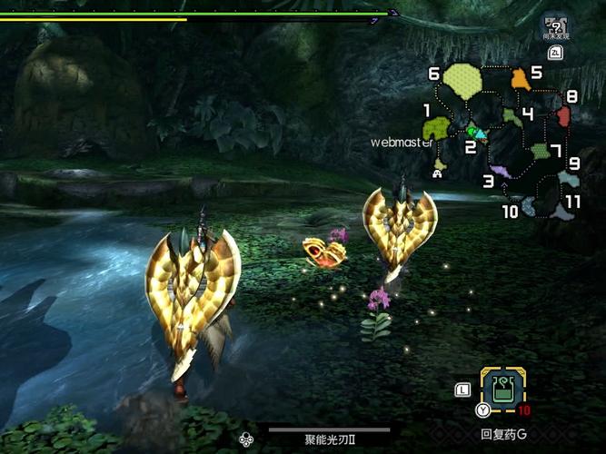 怪物猎人2g集会所任务2星的,如何触发隐藏任务(火龙)