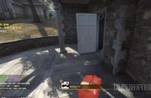 csgo躲猫猫模式在哪里玩介绍_csgo躲猫猫模式在哪里玩是什么