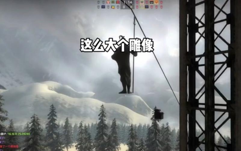 csgo躲猫猫模式在哪