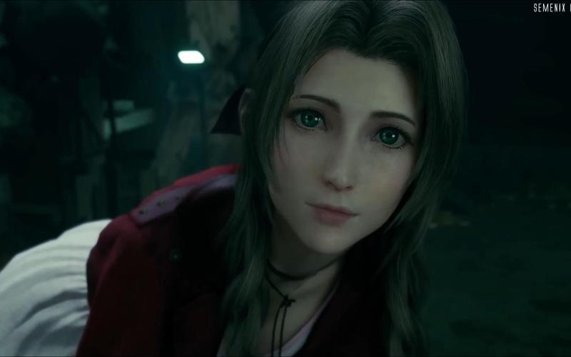 最终幻想7重制版是独占ps4吗,ns有没有?